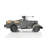 C1941 30 CWT Chevrolet 1533X2 Sculpture