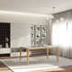 Alvine Dining Table
