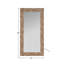 Miroir mural Burled-1496312706