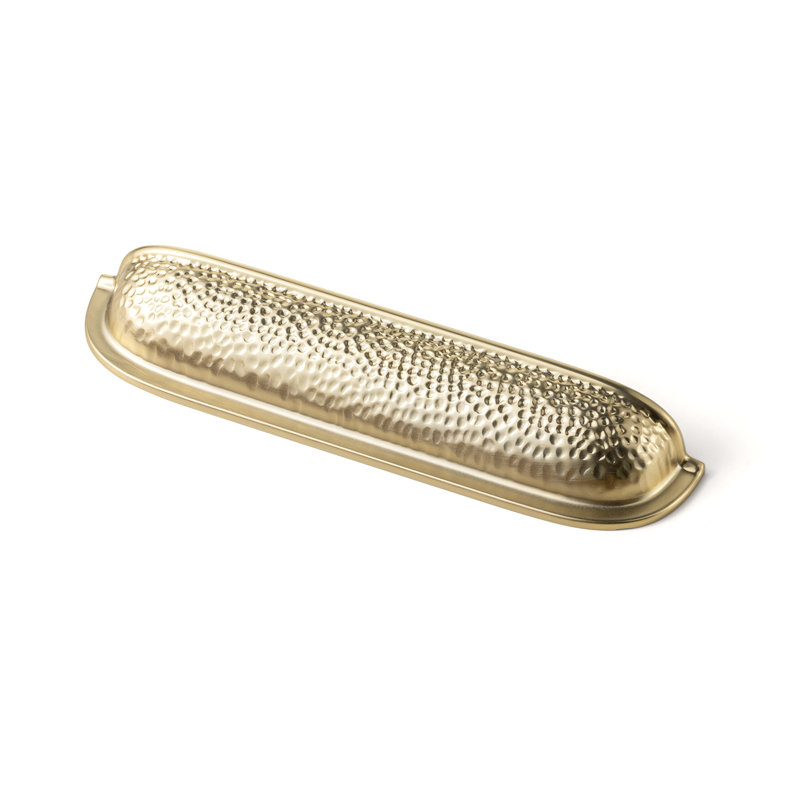Creative Hammer Cup Pull Multipack, Champagne Bronze, 5"