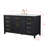 Reajean 60" Single Vanity-105507341