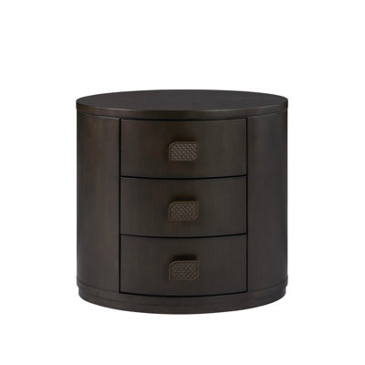 Nightstand With Drawer