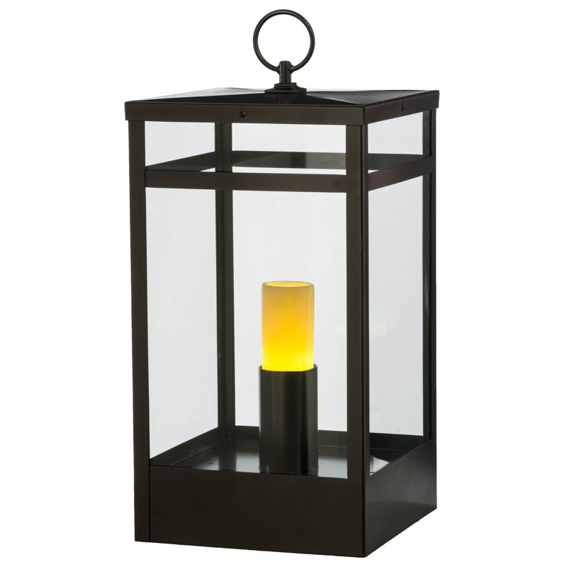 Greenbriar Oak 1 - Light Pendant