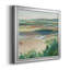 Sea Reflections - Peinture sur toile encadrée-1719935621-1719935628