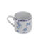 Ensemble de 6 tasses à espresso Luedtke