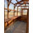 Premium Package 8'7" W x 12'7" D Greenhouse Kit-96767587