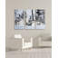 Winter Cubs - Photographie sur toile-686780564