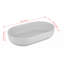 Meuble-lavabo pour salle de bain-106917973