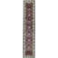 Hand Woven Wool Oriental Area Rug