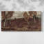 Landscape Series - DCCXCV - Stretched Canvas with Frame - Ready to Hang-107107204