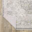Tapis tissé à la machine Goulart-285130948