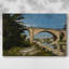 The Bridge at Briare (Le pont de Briare)-Henri Harpignies-Gallery Wrapped Canvas-1888-1827926286