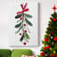 Art des Fêtes de Noël - Toile tendue avec châssis-268559252