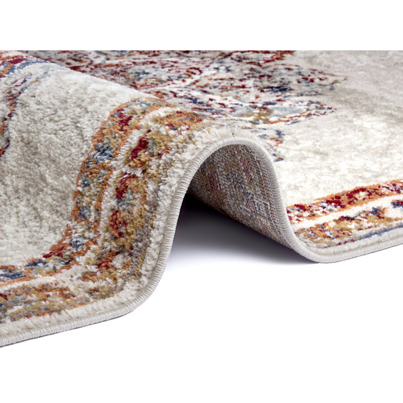 Hanse Home Maderno Oriental Rug, Rectangle 140 x 200cm
