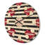 Horloge murale Lips-63892358