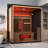 Erommy 3-4 Person Indoor Bluetooth Compatible Far Infrared Sauna In Hemlock