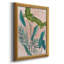 «The Tropical Song I», reproduction encadrée sur toile-696160718
