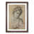 Walnut Framed selected
