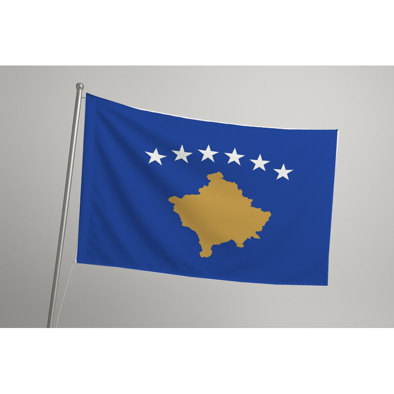 Drapeau du Portugal - drapeau extérieur, 24" H x 36" W