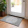  Machine Washable Indoor/Outdoor Chantille ACN994 Gray Area Rug