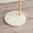 Sharley 167.5cm Matte Arched Floor Lamp