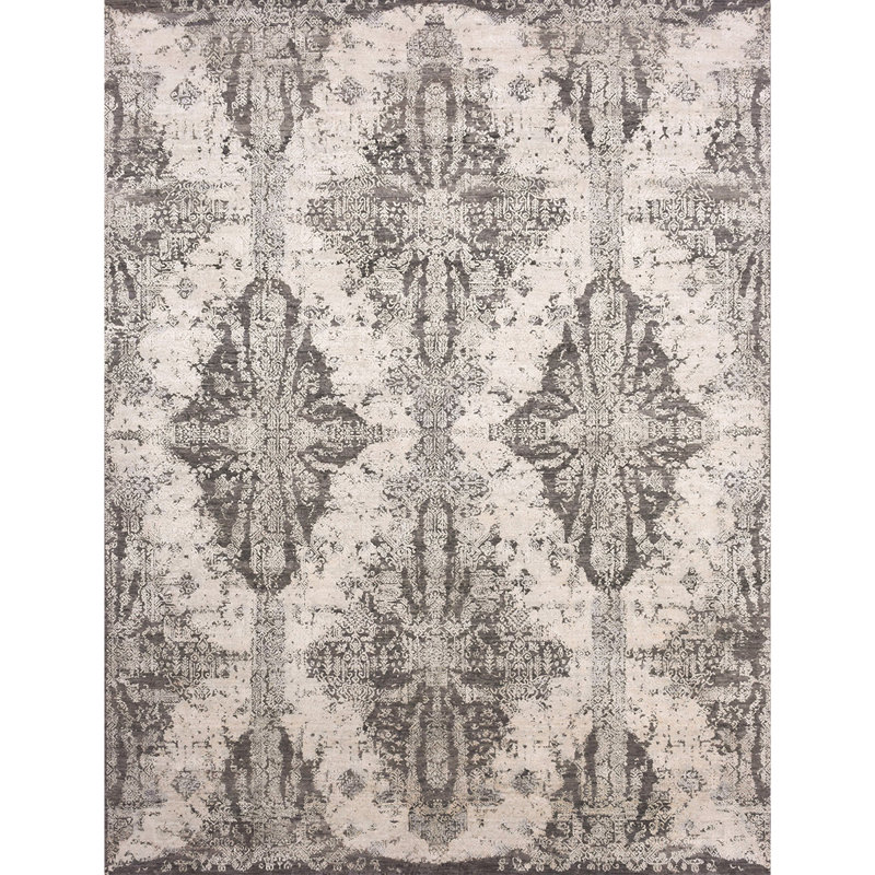 Canterbury Geometric Area Rug, Rectangle 9' x 12'