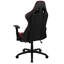 Adjustable Ergonomic Swivel Computer Gaming Chair with Fully Reclining Back and and Slide-Out Footrest-1466685134