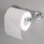 Wall Mounted Toilet Paper Holder