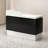 Contemporary Rectangular Manufactured Wood Reception Desk-842425244
