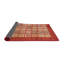 Tapis abstrait moderne 3751ABS3759-494743733