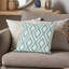 Coussin décoratif intérieur / extérieur Contemporary Diamond