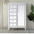 Mirrored/Antique White is out of stock selected