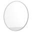Miroir d'appoint mural incassable Nafne-499340446-499340440