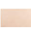 Waterbed Boucle ALBI 200 cm Beige-112315182