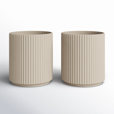 Demi Series 19" Pot Planter