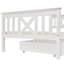 Storage Bed
