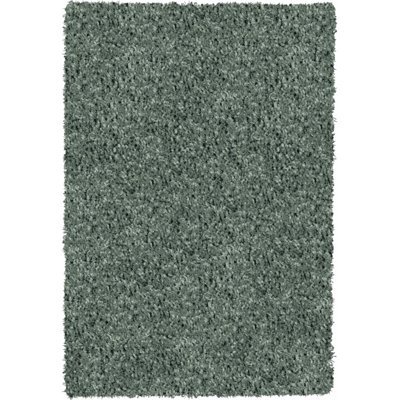 Solid Colour Area Rug, Rectangle 240 x 300 cm