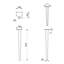 Minard Table Leg-1784922128