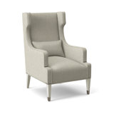 Thom Filicia Home 31" James Street Wing Chair