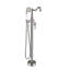 2818344237BCADB Bathroom Freestanding Tub Filler