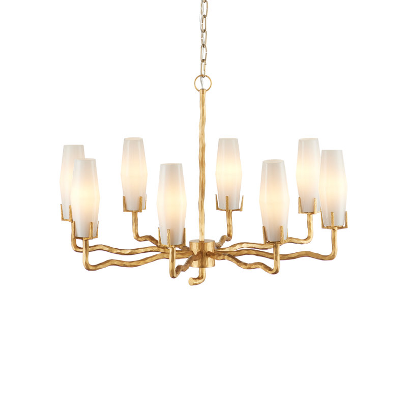 Mathilda 8 - Light Chandelier