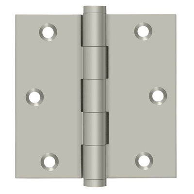 102'' x 102'' Butt Bearing Hinge