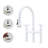 Mondawe Pull Down Kitchen Faucet-91082662