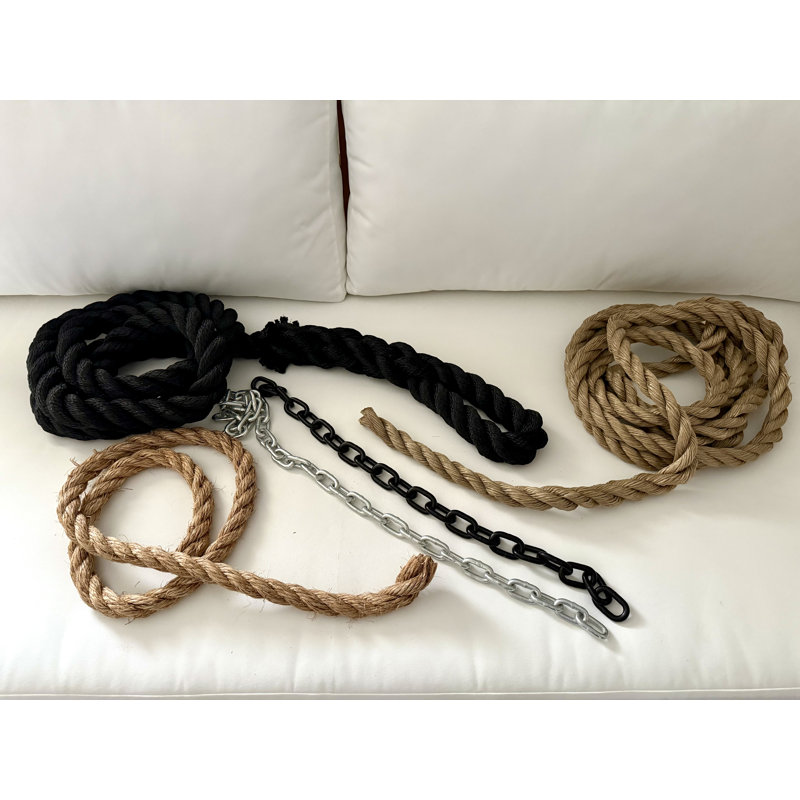 Swing Bed Hanging Kit