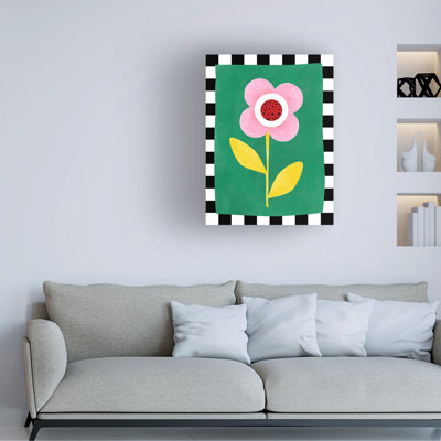 Bolog Elena Ristova Aspectratiomixed27 Canvas Art