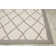 Tapis intérieur/extérieur beige Northridge