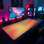 Polyester Desk Pad-371131668