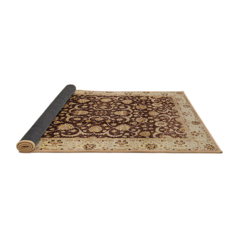 Doral Oriental Indoor Rug, Round 7'