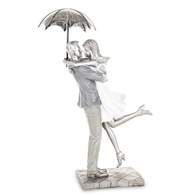 People Figurines & Sculptures