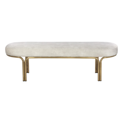 Gwen Upholstered Bench